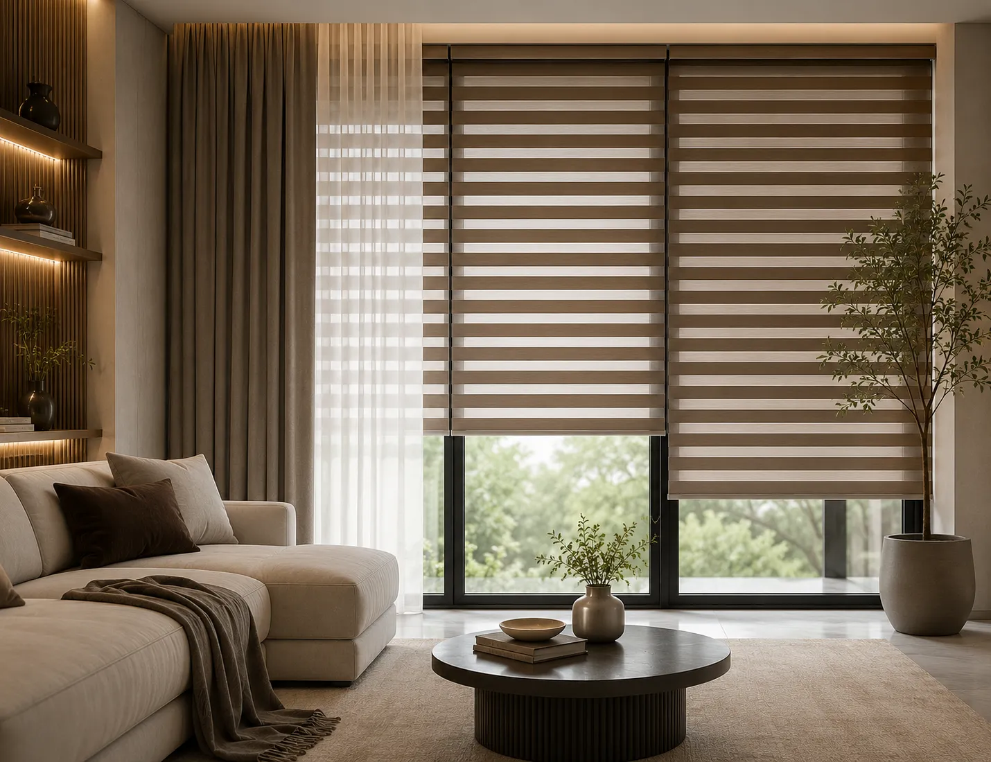 blinds